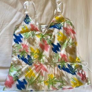 Generra Summer Cotton tank